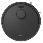 Dreame Mova E20 Robot Vacuum Cleaner & Washer Black RLE22GA