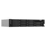 Qnap Short Depth Rackmount Dual-2.5GbE NAS TS-873AeU-RP - Image 3