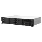 Qnap Short Depth Rackmount Dual-2.5GbE NAS TS-873AeU-RP - Image 4