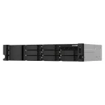 Qnap Short Depth Rackmount Dual-2.5GbE NAS TS-873AeU-RP - Image 5