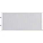 Lian Li DAN Case A3 M-ATX All Mesh Steel-Fabric PC Case from Daniel Hansen White G99.A3W.00 - Image 5