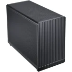 Lian Li DAN Case A3 M-ATX All Mesh Steel-Fabric PC Case from Daniel Hansen Black G99.A3X.00 - Image 2