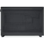Lian Li DAN Case A3 M-ATX All Mesh Steel-Fabric PC Case from Daniel Hansen Black G99.A3X.00 - Image 6