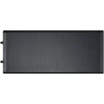 Lian Li DAN Case A3 M-ATX All Mesh Steel-Fabric PC Case from Daniel Hansen Black/Wood G99.A3X-WD.00 - Image 6