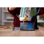 Lego Star Wars: Jango Fett's Firespray-Class Starship 75409 - Image 9