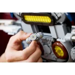 Lego Star Wars: Jango Fett's Firespray-Class Starship 75409 - Image 14