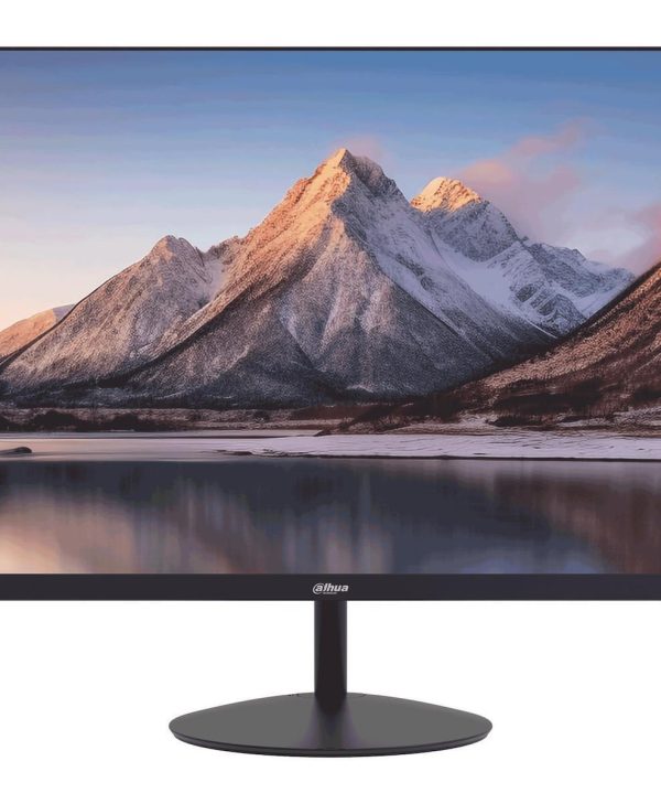 Dahua LM22Y 21.45" FHD VA 100Hz Business Monitor Black DHI-LM22-A200Y