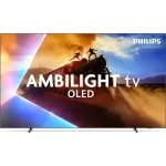 Philips Ambilight 48" 4K UHD OLED Smart TV Black 48OLED770/12