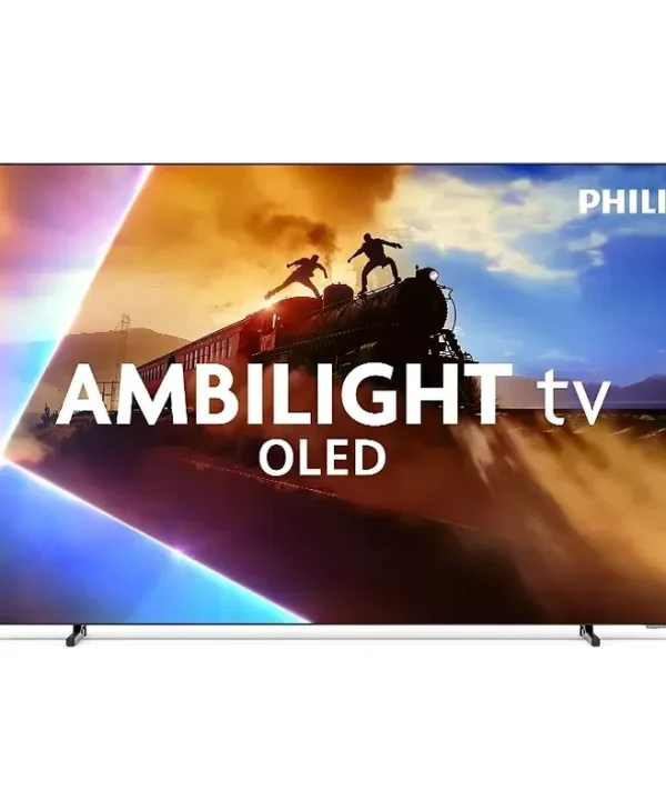 Philips Ambilight 48" 4K UHD OLED Smart TV Black 48OLED770/12