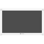 AG Neovo DR-2202 21.5" FHD IPS Monitor White DR2220A1E1000