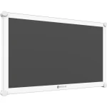 AG Neovo DR-2202 21.5" FHD IPS Monitor White DR2220A1E1000 - Image 2