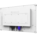 AG Neovo DR-2202 21.5" FHD IPS Monitor White DR2220A1E1000 - Image 5