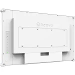 AG Neovo DR-2202 21.5" FHD IPS Monitor White DR2220A1E1000 - Image 4
