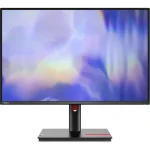 Lenovo ThinkVision T24d-30 24" WUXGA IPS 100Hz Business Monitor Black 63FFMAT1EU