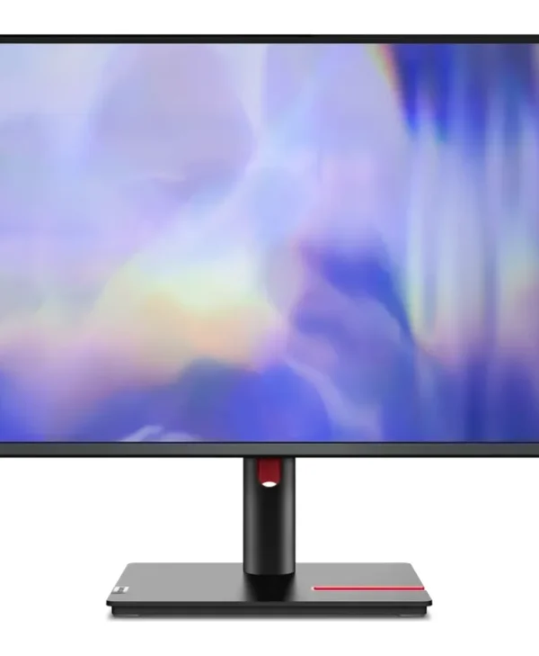 Lenovo ThinkVision T24d-30 24" WUXGA IPS 100Hz Business Monitor Black 63FFMAT1EU