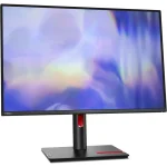 Lenovo ThinkVision T24d-30 24" WUXGA IPS 100Hz Business Monitor Black 63FFMAT1EU - Image 2