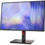 Lenovo ThinkVision T24d-30 24" WUXGA IPS 100Hz Business Monitor Black 63FFMAT1EU - Image 3