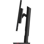 Lenovo ThinkVision T24d-30 24" WUXGA IPS 100Hz Business Monitor Black 63FFMAT1EU - Image 5