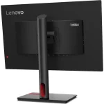Lenovo ThinkVision T24d-30 24" WUXGA IPS 100Hz Business Monitor Black 63FFMAT1EU - Image 6