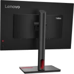 Lenovo ThinkVision T24d-30 24" WUXGA IPS 100Hz Business Monitor Black 63FFMAT1EU - Image 7