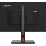 Lenovo ThinkVision T24d-30 24" WUXGA IPS 100Hz Business Monitor Black 63FFMAT1EU - Image 8