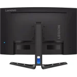 Lenovo Legion R32qc-30 31.5" WQHD VA 180Hz Curved Gaming Monitor Black 67C8GAC1EU - Image 8