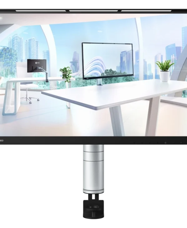Eizo FlexScan 23.8" FHD IPS Business Monitor Black FLT
