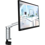 Eizo FlexScan 23.8" FHD IPS Business Monitor Black FLT - Image 2