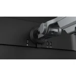 Eizo FlexScan 23.8" FHD IPS Business Monitor Black FLT - Image 9