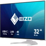 Eizo FlexScan 31.5" 4K UHD IPS Business Moniotr White EV3240X-WT - Image 2