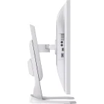 Eizo FlexScan 31.5" 4K UHD IPS Business Moniotr White EV3240X-WT - Image 7