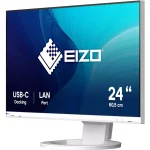 Eizo FlexScan 23.8" FHD IPS Business Monitor White EV2490-WT - Image 2