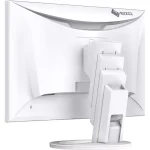 Eizo FlexScan 23.8" FHD IPS Business Monitor White EV2490-WT - Image 4