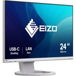 Eizo FlexScan 23.8" FHD IPS Business Monitor White EV2490-WT - Image 8