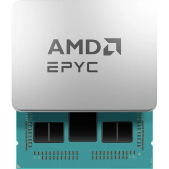 AMD Epyc 74F3 3.20GHz-4GHz 256MB Tray 100-000000317