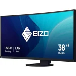 Eizo FlexScan 37.5" UWQXGA IPS Curved Business Monitor Black EV3895-BK - Image 2