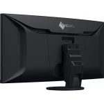 Eizo FlexScan 37.5" UWQXGA IPS Curved Business Monitor Black EV3895-BK - Image 4