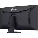 Eizo FlexScan 37.5" UWQXGA IPS Curved Business Monitor Black EV3895-BK - Image 6