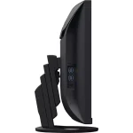 Eizo FlexScan 37.5" UWQXGA IPS Curved Business Monitor Black EV3895-BK - Image 7