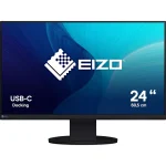 Eizo FlexScan 23.8" FHD IPS Business Monitor Black EV2480-BK