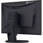 Eizo FlexScan 23.8" FHD IPS Business Monitor Black EV2480-BK - Image 6