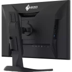 Eizo FlexScan 27" 4K UHD IPS Business Monitor Black EV2740X-BK - Image 6