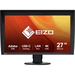 Eizo ColorEdge 27" 4K UHD IPS Professional Monitor Black CG2700X