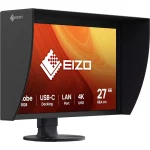 Eizo ColorEdge 27" 4K UHD IPS Professional Monitor Black CG2700X - Image 8
