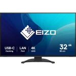 Eizo FlexScan 31.5" 4K UHD IPS Business Monitor Black EV3240X-BK