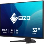 Eizo FlexScan 31.5" 4K UHD IPS Business Monitor Black EV3240X-BK - Image 2