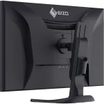 Eizo FlexScan 31.5" 4K UHD IPS Business Monitor Black EV3240X-BK - Image 4