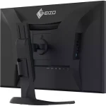 Eizo FlexScan 31.5" 4K UHD IPS Business Monitor Black EV3240X-BK - Image 6