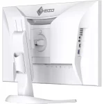 Eizo FlexScan 27" 4K UHD IPS Business Monitor White EV2740X-WT - Image 6