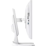 Eizo FlexScan 27" 4K UHD IPS Business Monitor White EV2740X-WT - Image 7